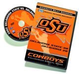 2002 Oklahoma State Vs. Oklahoma