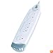 Belkin Surgemaster 7 Outlet 12 Foot cord 1045 Joule
