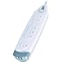 Belkin Surgemaster 7 Outlet 12 Foot cord 1060 Joule
