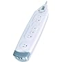 Belkin Surgemaster 7 Outlet 12 Foot cord 1045 Joule