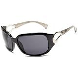Esprit Womens ET 19318 Rectangular Sunglasses