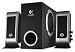 Logitech S200 Speakers (2.1)