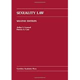 sexuality law law casebook series