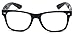The Red Bluff Reading Glasses