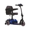 Invacare Zoom 220 HMV SCOOTER-RED "BLOWOUT SALE"