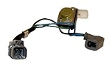 Beck Arnley  180-0173  Power Transistor