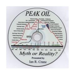 Peak Oil: Myth or Reality? - Ian R Crane