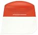 Benetton スクレーパー レッド C-8511