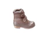 Kid's Velcro Waterproof Duck Boots