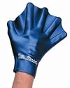 Sprint Slicone Aquatic Gloves - Small