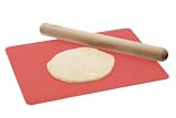 KITCHEN CRAFT SILICONE BAKING MAT