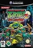 Teenage Mutant Ninja Turtles 2 - Battle Nexus - 