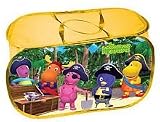 Review   / Backyardigans Storage Bin - Laundry Hamper