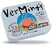 VerMints All Natural, Organic Cafe Express Pastilles, 6/1.4-oz Tins