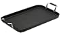 Calphalon Everyday Nonstick Rectangular Grill/Griddle Combo