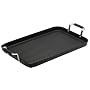 Calphalon Everyday Nonstick Rectangular Grill/Griddle Combo
