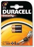 Duracell MN9100 N LR1 1.5V Alkaline Battery