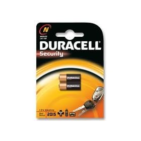 Duracell MN9100 N LR1 1.5V Alkaline Battery