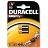 Duracell MN9100 N LR1 1.5V Alkaline Battery