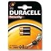 Duracell MN9100 N LR1 1.5V Alkaline Battery
