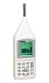 Extech 407790 Real Time Octave Band Analyzer
