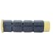 ORIGIN-8 DUAL COMPOUND CLASSIC MTB GRIPS BLACK/GOLD