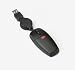 Electronics : NEW 3M LX410 Optical Tracking Travel Mouse - Laptop /PC