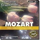 MOZART VOL3 (HEARD BEFORE CLASSIC HITS)