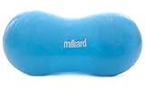 Milliard Anti-Burst Peanut Ball - 40x80cm.