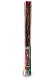 Konstsmide 6210-600 LED Weidenzweige (100cm, 30 warm wei&szlig;e Dioden, 24V Innentrafo, 1.92W, braunes Kabel) braun