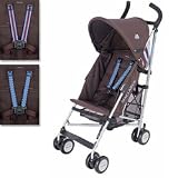 Maclaren Triumph Stroller - Coffee Brown