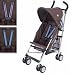 Baby : Maclaren Triumph Stroller - Coffee Brown