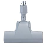220 Volt (NOT USA COMPLIANT) Severin Vaccum Power Nozzle Turbo All Vaccum