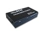 ViewHD 4 Port HDMI 1x4 3D Powered Splitter Ver 1.3 Certified for Full HD 1080P (One Input to Four Outputs)