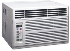 Friedrich CP12A10 Programmable Window Air Conditioner B0007Y0P5Y