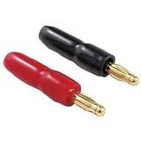 SYLVANIA IW-16PLUG 16 Pk. Crimp-On Plugs for Dual Source Impedance Matching 4-Pair Speaker Selector