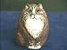 Maine Coon Cat Collectible Resin Figure
