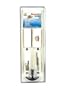 DAC Technologies 17 - 22 Caliber Universal Rifle Cleaning Kit, 7 Piece, Manuf# UGC-172C
