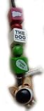 THE DOG Artlist Collection - Welsh Corgi - Charm Accessory Strap