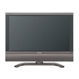 Sharp LC-37D6U Aquos 37-Inch LCD HDTV