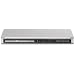 Sanyo DVD SX20 Slim Multi-Region capable 5.1 Channel DVD Player [with free scart lead]