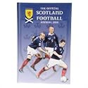 Grange Team Annuals 2010