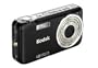 Kodak Easyshare V1233 12.1MP Digital Camera with 3x Optical Zoom (Black)