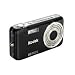 Kodak Easyshare V1233 12.1MP Digital Camera with 3x Optical Zoom (Black)