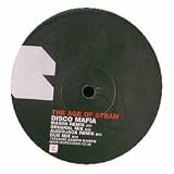 THE AGE OF STEAM / DISCO MAFIA (REMIXES)