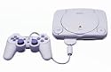 PlayStationPSone 