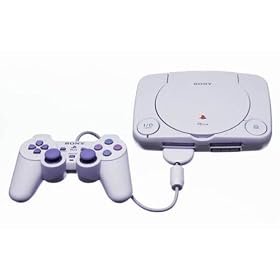 PlayStation(PSone)