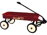 Kettler Classic Flyer Metal Wagon