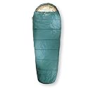 Coleman Taos 25-Degree Mummy Sleeping Bag