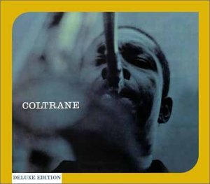Coltrane